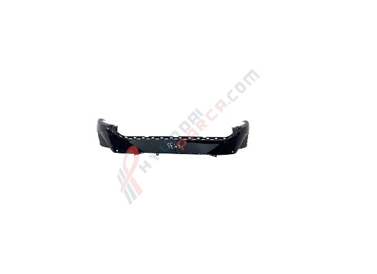 ARKA TAMPON ALT KAPAĞI İ20 2023- PİANO BLACK 86650-Q0GB0 MOBIS